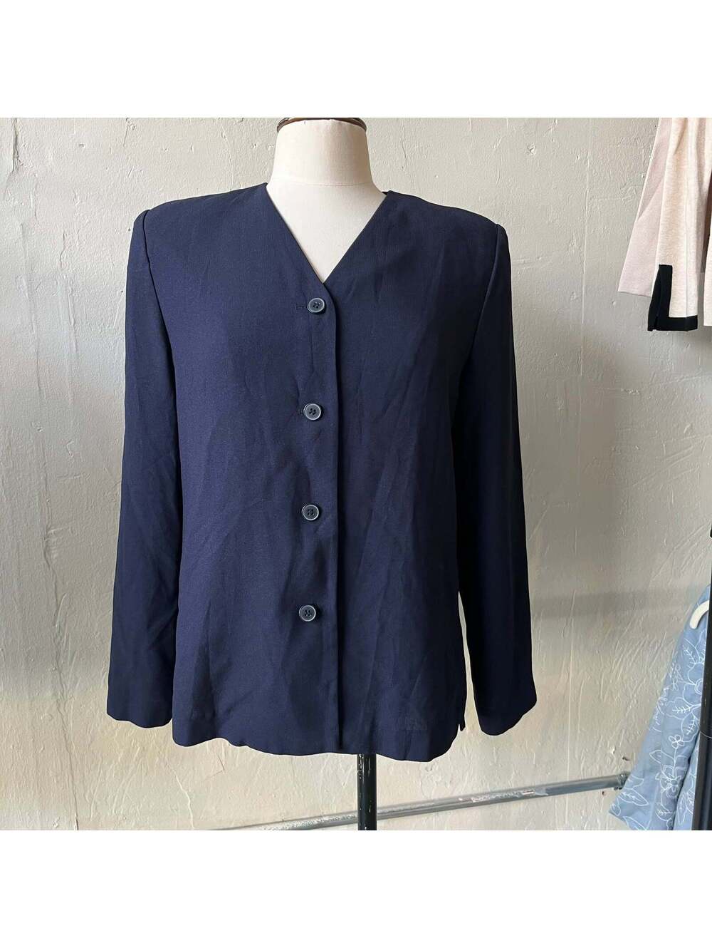 Blue Blazer (8)